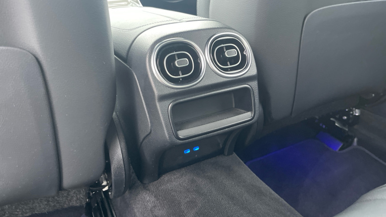 Mercedes-Benz C-Class C300d AMG Line Premium 4dr 9G-Tronic Diesel Saloon